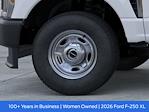 2026 Ford F-250 Regular Cab 4WD Pickup for sale #M53109 - photo 21