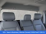 2026 Ford F-250 Regular Cab 4WD Pickup for sale #M53109 - photo 24