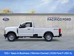 2026 Ford F-250 Regular Cab 4WD Pickup for sale #M53109 - photo 5