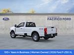 2026 Ford F-250 Regular Cab 4WD Pickup for sale #M53109 - photo 2