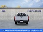 2026 Ford F-250 Regular Cab 4WD Pickup for sale #M53109 - photo 6