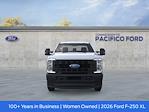 2026 Ford F-250 Regular Cab 4WD Pickup for sale #M53109 - photo 7