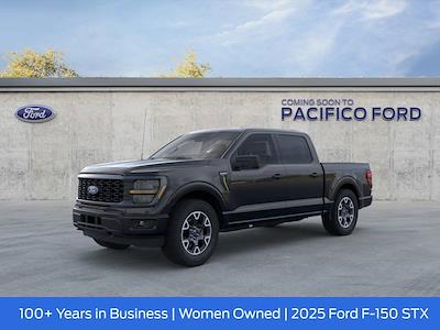 2025 Ford F-150 SuperCrew Cab 4x4 Pickup for sale #M56177 - photo 1
