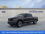 2025 Ford F-150 SuperCrew Cab 4x4 Pickup for sale #M56177 - photo 1