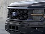 2025 Ford F-150 SuperCrew Cab 4x4 Pickup for sale #M56177 - photo 18