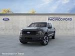 2025 Ford F-150 SuperCrew Cab 4x4 Pickup for sale #M56177 - photo 4
