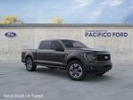 2025 Ford F-150 SuperCrew Cab 4x4 Pickup for sale #M56177 - photo 7