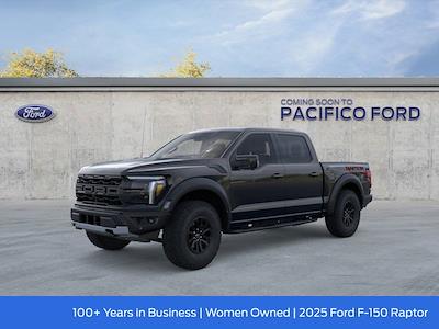 2025 Ford F-150 SuperCrew Cab 4x4 Pickup for sale #M58568 - photo 1