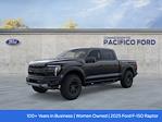 New 2025 Ford F-150 Raptor SuperCrew Cab 4x4 Pickup for sale #M58568 - photo 1