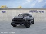 New 2025 Ford F-150 Raptor SuperCrew Cab 4x4 Pickup for sale #M58568 - photo 4
