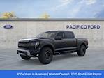 New 2025 Ford F-150 Raptor SuperCrew Cab for sale #M61875 - photo 1