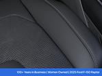 New 2025 Ford F-150 Raptor SuperCrew Cab for sale #M61875 - photo 17
