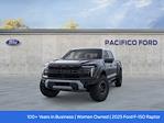 New 2025 Ford F-150 Raptor SuperCrew Cab for sale #M61875 - photo 4