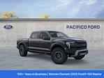New 2025 Ford F-150 Raptor SuperCrew Cab for sale #M61875 - photo 7
