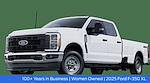 2025 Ford F-350 Crew Cab SRW 4x4 Pickup for sale #M62819 - photo 1