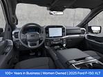 New 2025 Ford F-150 XLT SuperCrew Cab 4WD Pickup for sale #M67694 - photo 11