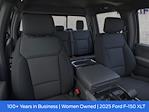 New 2025 Ford F-150 XLT SuperCrew Cab 4WD Pickup for sale #M67694 - photo 12