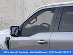 New 2025 Ford F-150 XLT SuperCrew Cab 4WD Pickup for sale #M67694 - photo 22