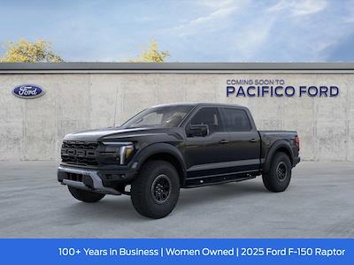 New 2025 Ford F-150 Raptor SuperCrew Cab 4x4 Pickup for sale #M69542 - photo 1