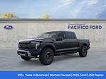 New 2025 Ford F-150 Raptor SuperCrew Cab 4x4 Pickup for sale #M69542 - photo 1