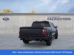 New 2025 Ford F-150 Raptor SuperCrew Cab 4x4 Pickup for sale #M69542 - photo 8