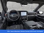 New 2025 Ford F-150 Raptor SuperCrew Cab 4x4 Pickup for sale #M69542 - photo 9