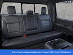 New 2025 Ford F-150 Raptor SuperCrew Cab 4x4 Pickup for sale #M69542 - photo 11