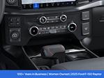 New 2025 Ford F-150 Raptor SuperCrew Cab 4x4 Pickup for sale #M69542 - photo 15