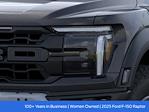 New 2025 Ford F-150 Raptor SuperCrew Cab 4x4 Pickup for sale #M69542 - photo 18
