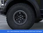 New 2025 Ford F-150 Raptor SuperCrew Cab 4x4 Pickup for sale #M69542 - photo 19