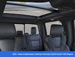 New 2025 Ford F-150 Raptor SuperCrew Cab 4x4 Pickup for sale #M69542 - photo 23