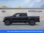 New 2025 Ford F-150 Raptor SuperCrew Cab 4x4 Pickup for sale #M69542 - photo 3