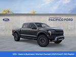 New 2025 Ford F-150 Raptor SuperCrew Cab 4x4 Pickup for sale #M69542 - photo 7