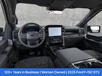 New 2025 Ford F-150 STX SuperCrew Cab for sale #M69621 - photo 10