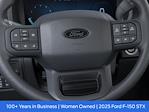 New 2025 Ford F-150 STX SuperCrew Cab for sale #M69621 - photo 13