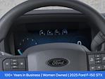 New 2025 Ford F-150 STX SuperCrew Cab for sale #M69621 - photo 14