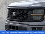New 2025 Ford F-150 STX SuperCrew Cab for sale #M69621 - photo 18