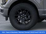 New 2025 Ford F-150 STX SuperCrew Cab for sale #M69621 - photo 20