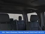 New 2025 Ford F-150 STX SuperCrew Cab for sale #M69621 - photo 23