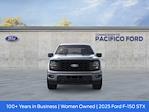 New 2025 Ford F-150 STX SuperCrew Cab for sale #M69621 - photo 6