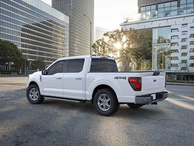 2024 Ford F-150 SuperCrew Cab 4x4 Pickup for sale #M79747 - photo 2