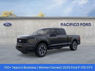 2025 Ford F-150 Super Cab 4x4 Pickup for sale #M80737 - photo 1