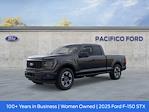 2025 Ford F-150 Super Cab 4x4 Pickup for sale #M80737 - photo 1