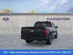2025 Ford F-150 Super Cab 4x4 Pickup for sale #M80737 - photo 9