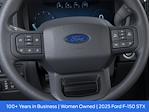 2025 Ford F-150 Super Cab 4x4 Pickup for sale #M80737 - photo 13