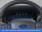 2025 Ford F-150 Super Cab 4x4 Pickup for sale #M80737 - photo 14