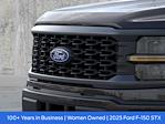 2025 Ford F-150 Super Cab 4x4 Pickup for sale #M80737 - photo 18