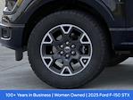 2025 Ford F-150 Super Cab 4x4 Pickup for sale #M80737 - photo 20