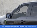 2025 Ford F-150 Super Cab 4x4 Pickup for sale #M80737 - photo 21