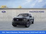 2025 Ford F-150 Super Cab 4x4 Pickup for sale #M80737 - photo 3